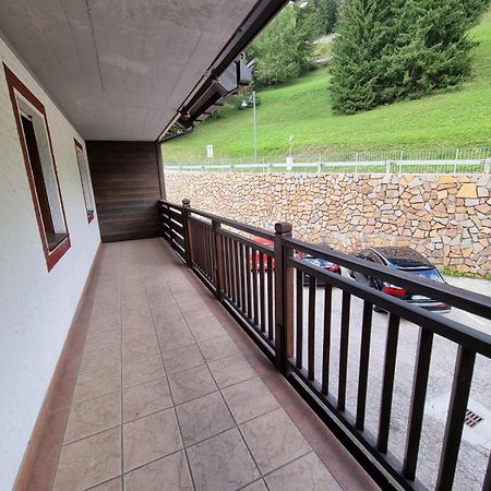 Contrin Apartment Canazei Exterior photo