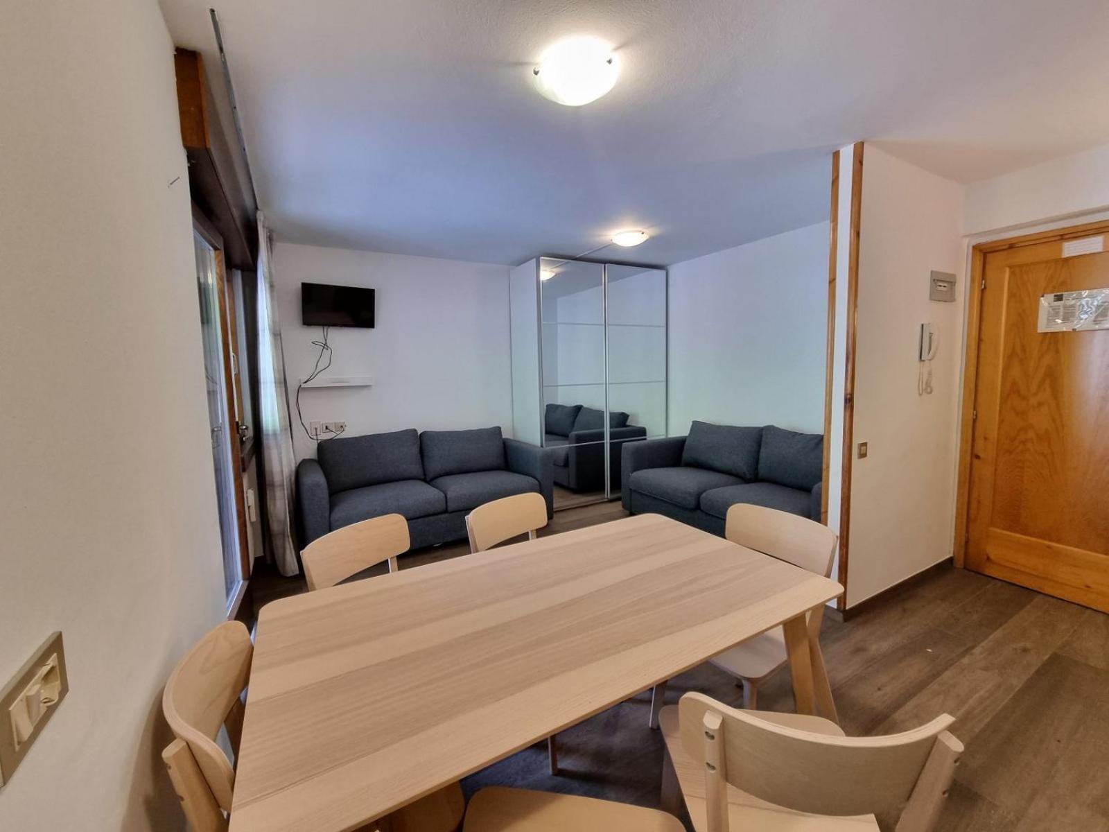 Contrin Apartment Canazei Exterior photo