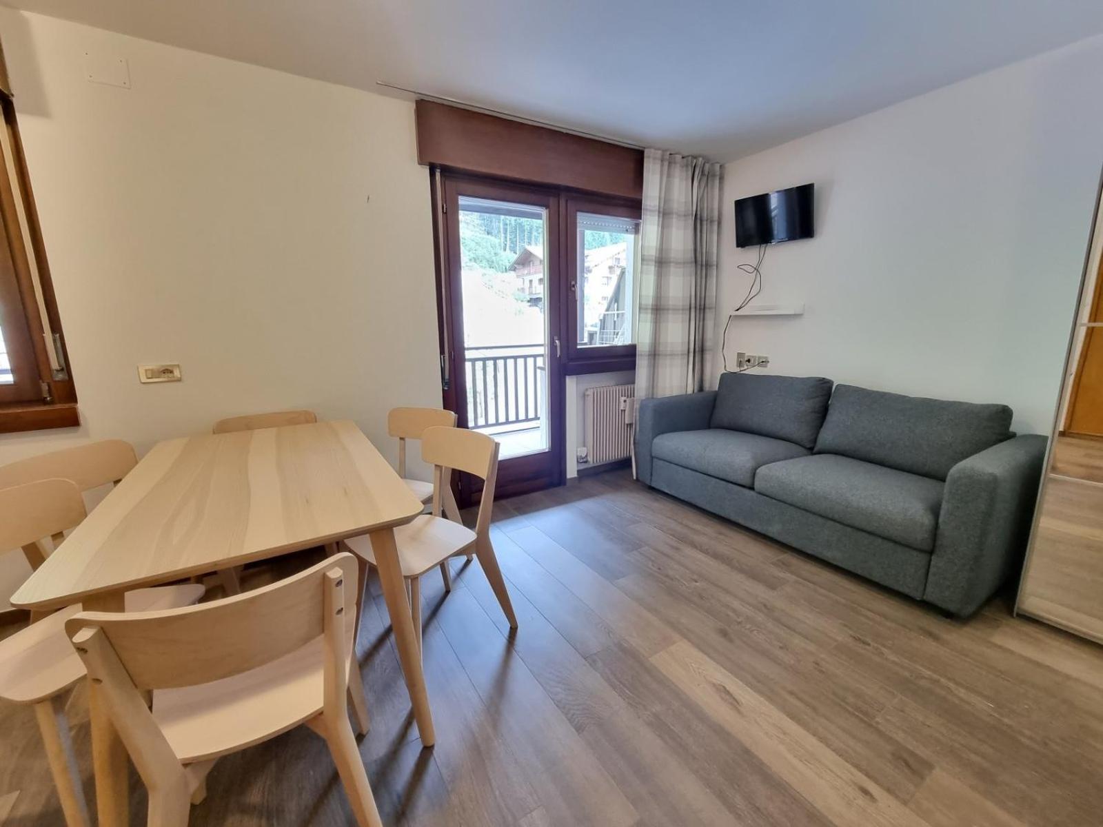 Contrin Apartment Canazei Exterior photo